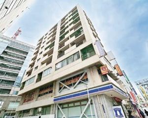 谷口ハビテーション