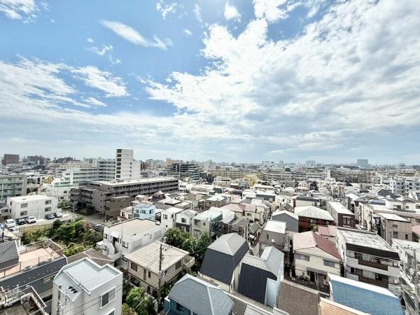 エンゼルピュア大森