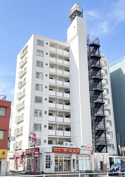 カーサ池尻