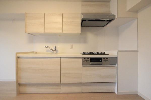 ライオンズマンション大森