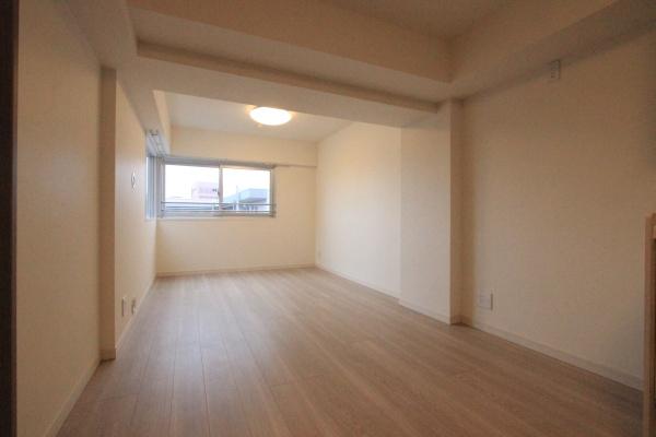 ライオンズマンション大森