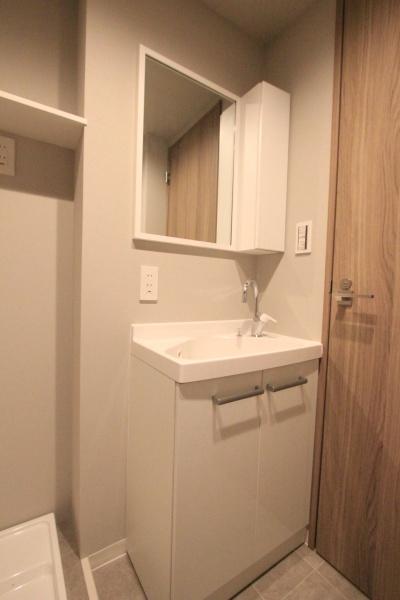 ライオンズマンション大森