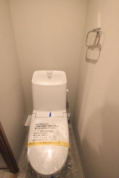 ライオンズマンション大森