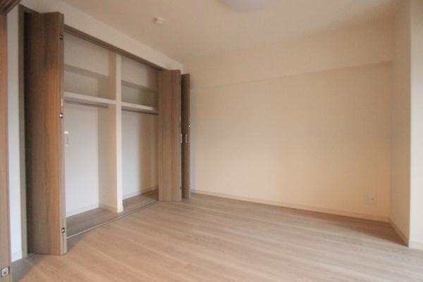 ライオンズマンション大森