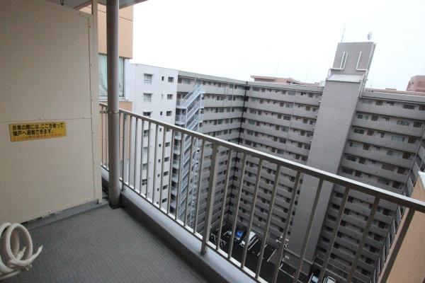 ライオンズマンション大森