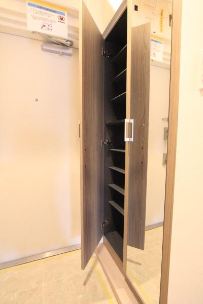 ライオンズマンション大森