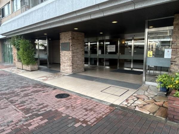 ライオンズマンション大森