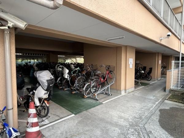 ライオンズマンション大森