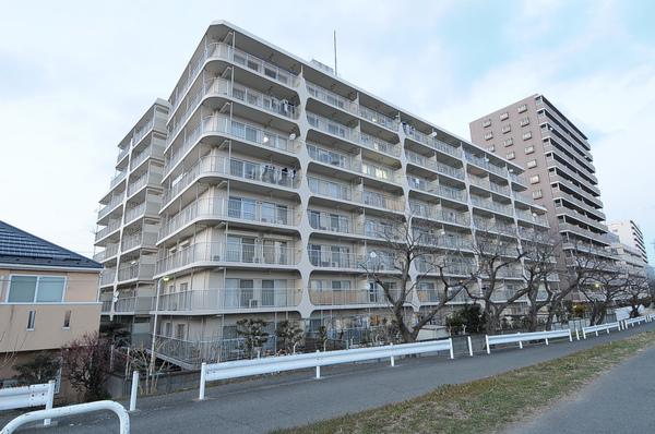 メガロン東六郷