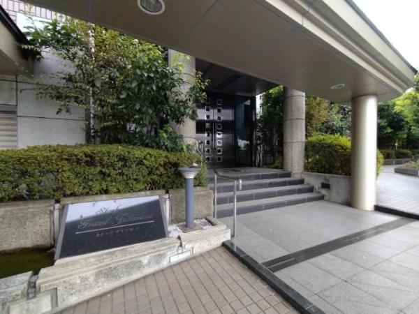 ストークグラン深沢