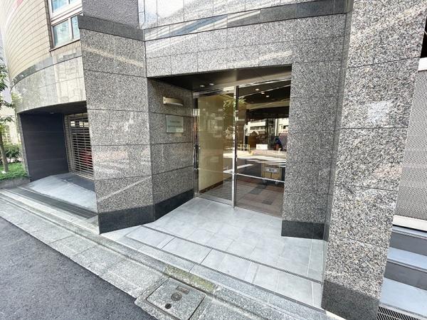 グレイスコート池尻大橋