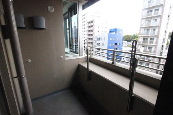 ザ・マジェスティコート目黒