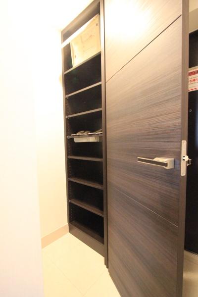 ザ・マジェスティコート目黒