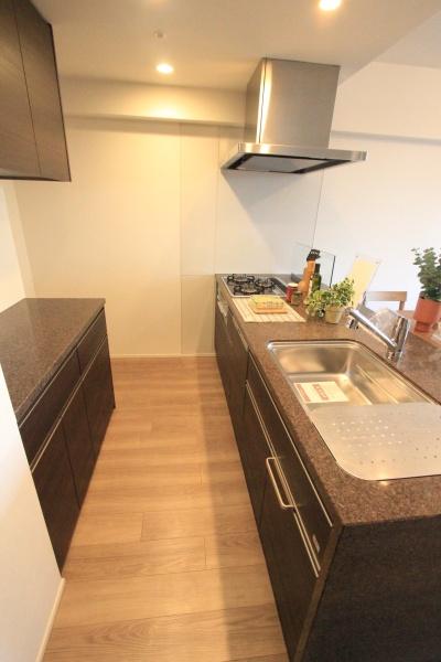 ザ・マジェスティコート目黒