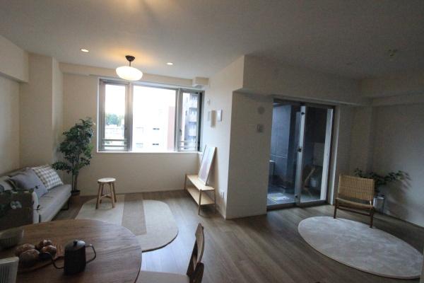 ザ・マジェスティコート目黒