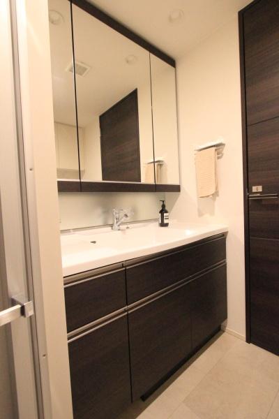 ザ・マジェスティコート目黒