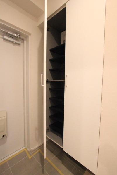 朝日第２中目黒マンション