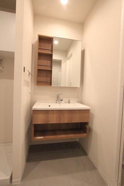 朝日第２中目黒マンション