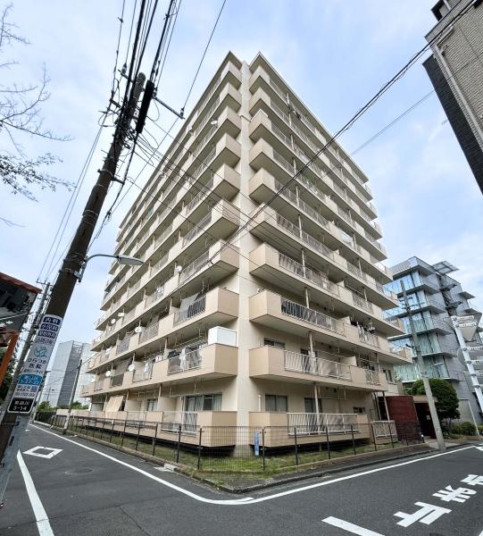 ドミール第２東品川