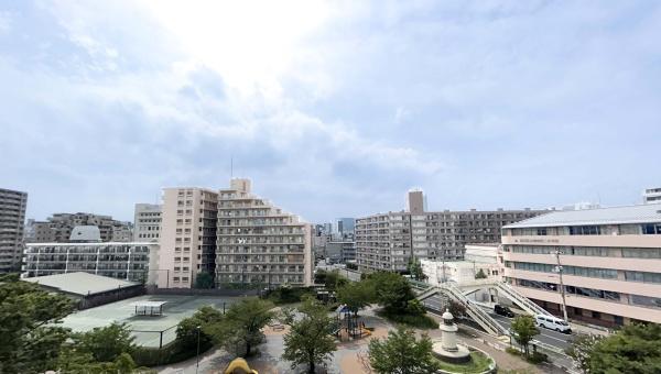 ドミール第２東品川