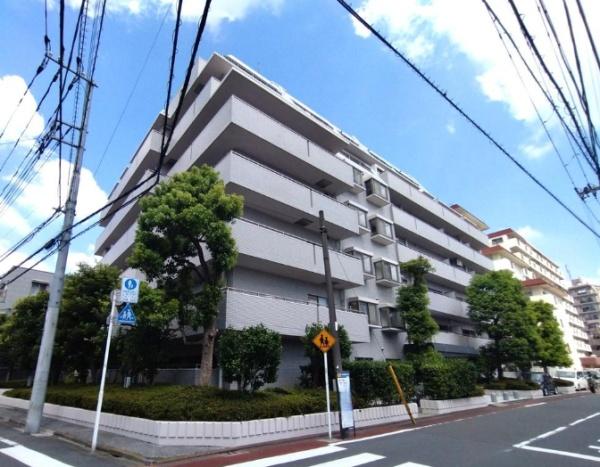 蒲田シティハウス