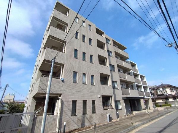 ヒルズ池尻東山公園
