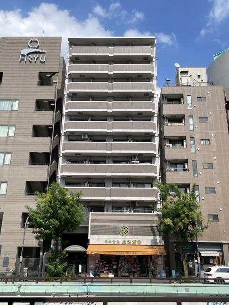 ジェイパーク目黒