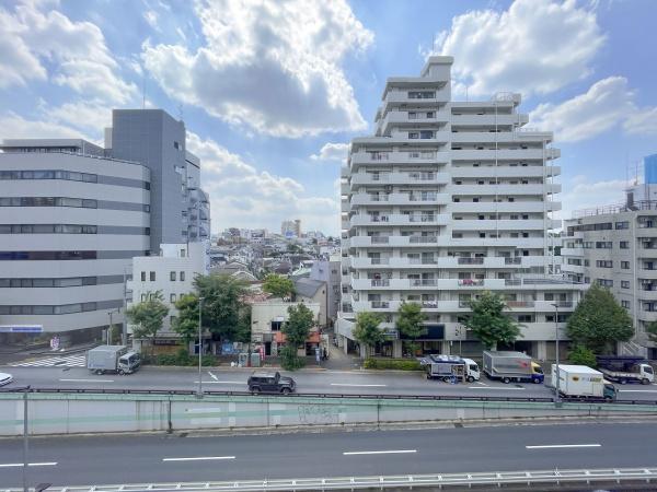 ジェイパーク目黒