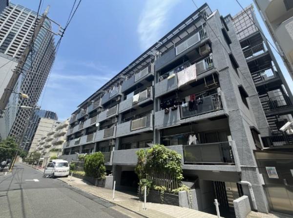 セザール御殿山