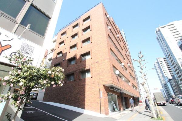 藤和高輪台コープ
