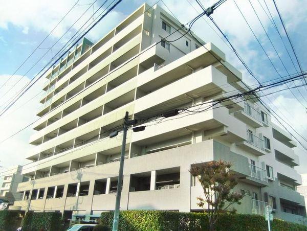 クレッセント東京リプライム