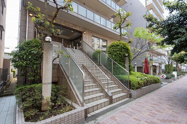 三軒茶屋シティハウス