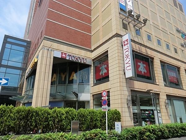 MJハイツ(三軒茶屋とうきゅう)