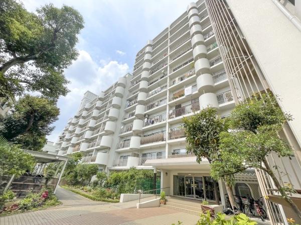 シャンボール大森