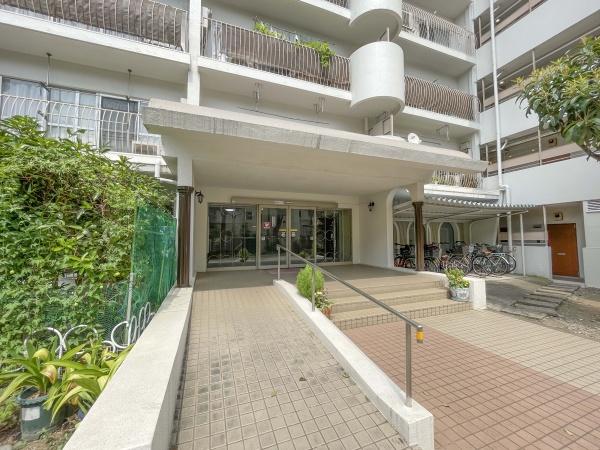 シャンボール大森