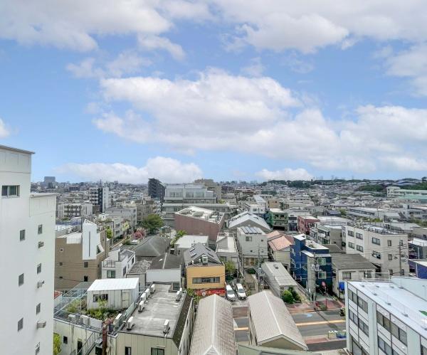 シャンボール大森