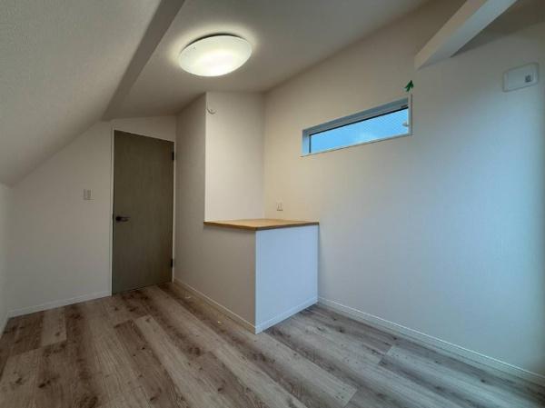 大田区中馬込1丁目の中古一戸建て(洋室)