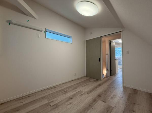 大田区中馬込1丁目の中古一戸建て(洋室)