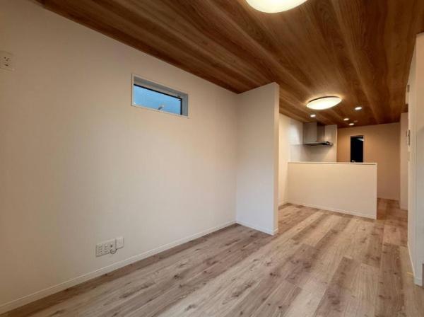 大田区中馬込１丁目　中古戸建