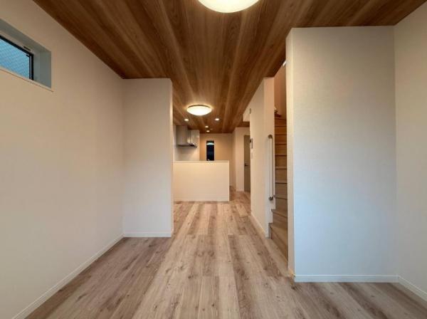 大田区中馬込１丁目　中古戸建