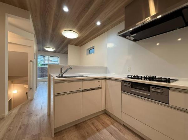 大田区中馬込１丁目　中古戸建