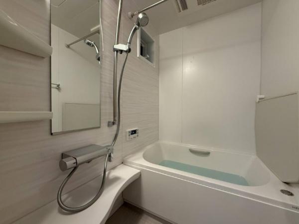 大田区中馬込1丁目の中古一戸建て(バス)