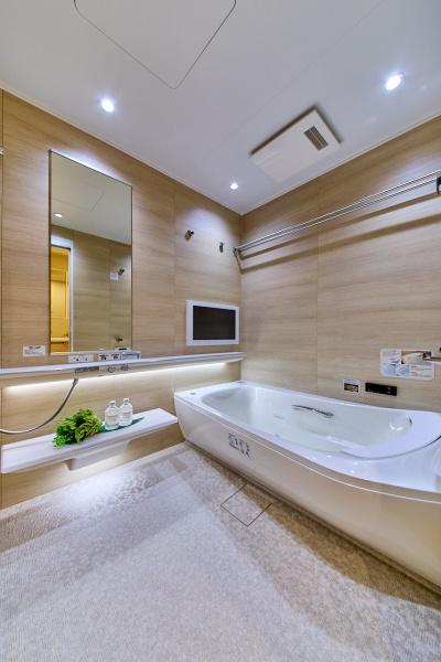 恵比寿ガーデンテラス壱番館(バス)