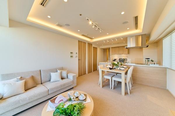 恵比寿ガーデンテラス壱番館