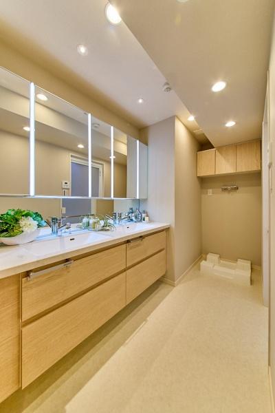 恵比寿ガーデンテラス壱番館(キッチン)