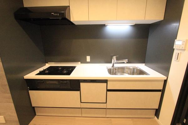 ニックハイム中目黒