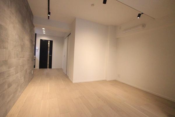 ニックハイム中目黒