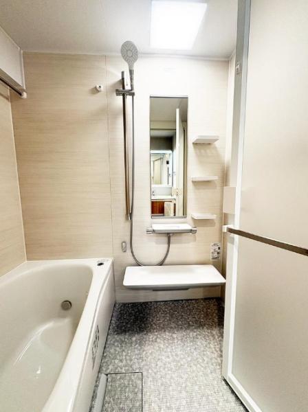 蒲田ビューハイツ(バス)