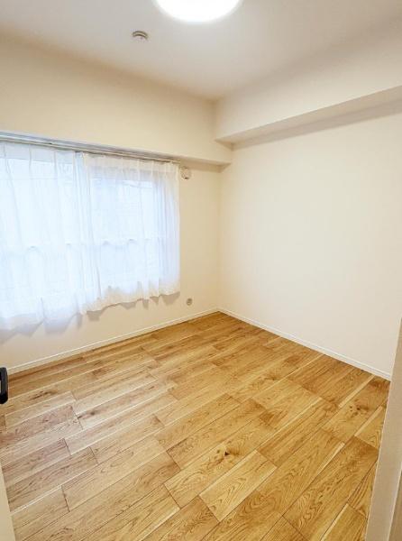 蒲田ビューハイツ(洋室)