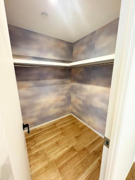 蒲田ビューハイツ(収納)